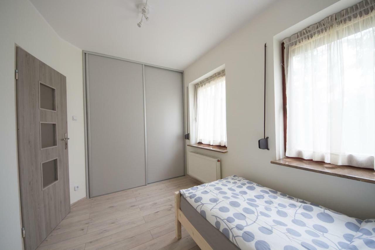 Apartament Zebcowska Ostrow Wielkopolski Luaran gambar